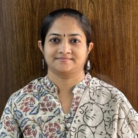 Kiruthika Krishnamurthy