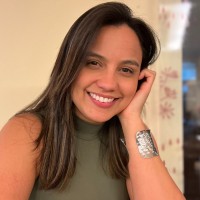 Daniela Barbosa Vieira