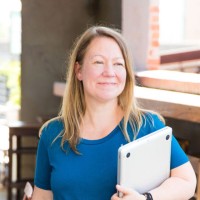 Angie Vaughn