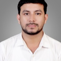 Jyoti Ranjan Pradhan