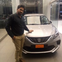 Vibhav` Mishra
