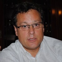 Xavi Martínez Marín