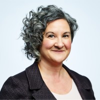 Caroline Kinsman