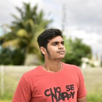 Mariyon Sunil Larsen J