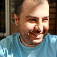 Saeed Aghamoosa