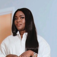 Funmilayo Adeniran, PSM 1