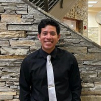 Isaac Martinez
