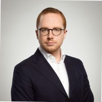 Oliver Martin Rychert