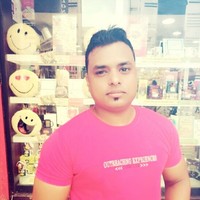 Sunil Shakya