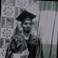Muhammad Almas