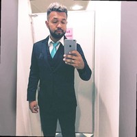 Douglas Barboza da Silva