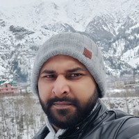 RAJESH MISHRA
