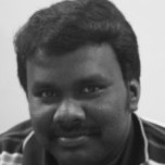 Arunvinodh C