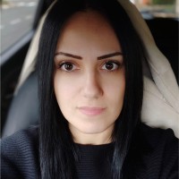Maya Galperin