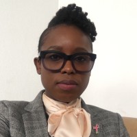 Sashalee Blackwood Thompson