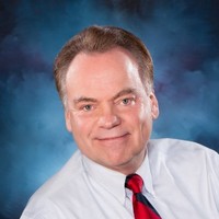 Ross Peterson