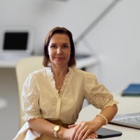 Елена Михайленко