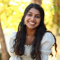 Roshni Bhat