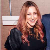 Rachel Katzman