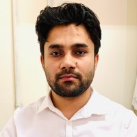 Muhammad Rizwan