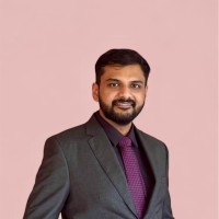 Abilash K Prasad