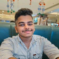Krish Ahuja