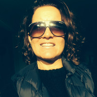 Elisabet Sandlund