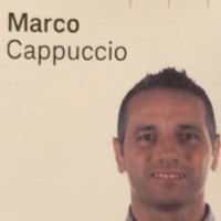Marco Cappuccio