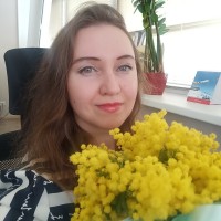 Julia Zhigareva