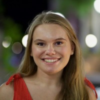 Maddie Townsend