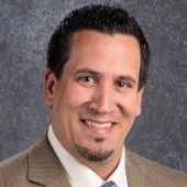 Tim Shermak