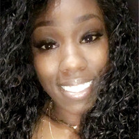 Davina Dubose-Melvin