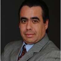 Alejandro Zurita
