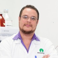 Cristopher Anel Boya Pimentel