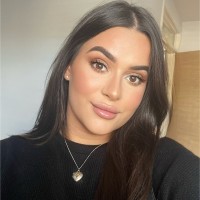 Katie Jackson