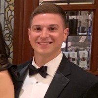 Christopher Savo, E.I.T.
