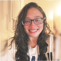 Julianne Burdick