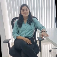 Sneha Ashtekar