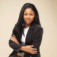 Ursula Mayeugue Pountou