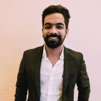 Chirag Uthra
