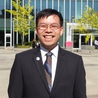 Warren Lee