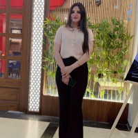 Nitika Sangwan