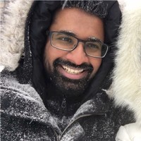 Charith Jayawardana