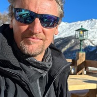 Joel Chadwick