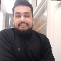 Mohammad Al Nawaiseh