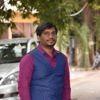 Manjunatha N