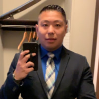 Davis Vo