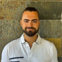 Pablo Martinez Perez