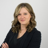 Laura Johnson CMktr, ACIM