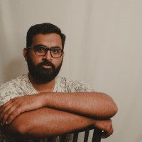 Srijan G.